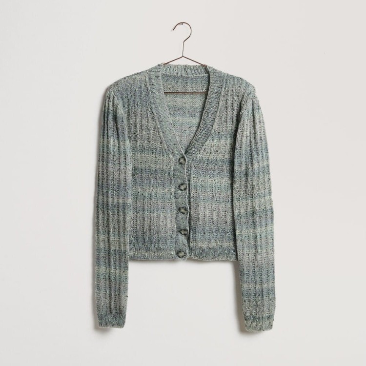 Włóczka Fashion Cotton Merino Lace 010 (Rico Design)