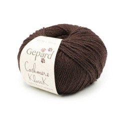 Włóczka Cashmere Klassik 192 (Gepard)