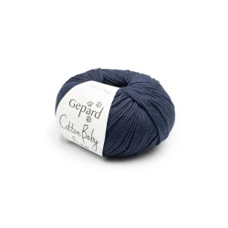 Włóczka Cotton Baby Lino 780 (Gepard)