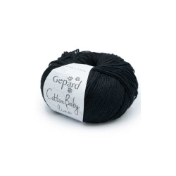 Włóczka Cotton Baby Lino 599 (Gepard)