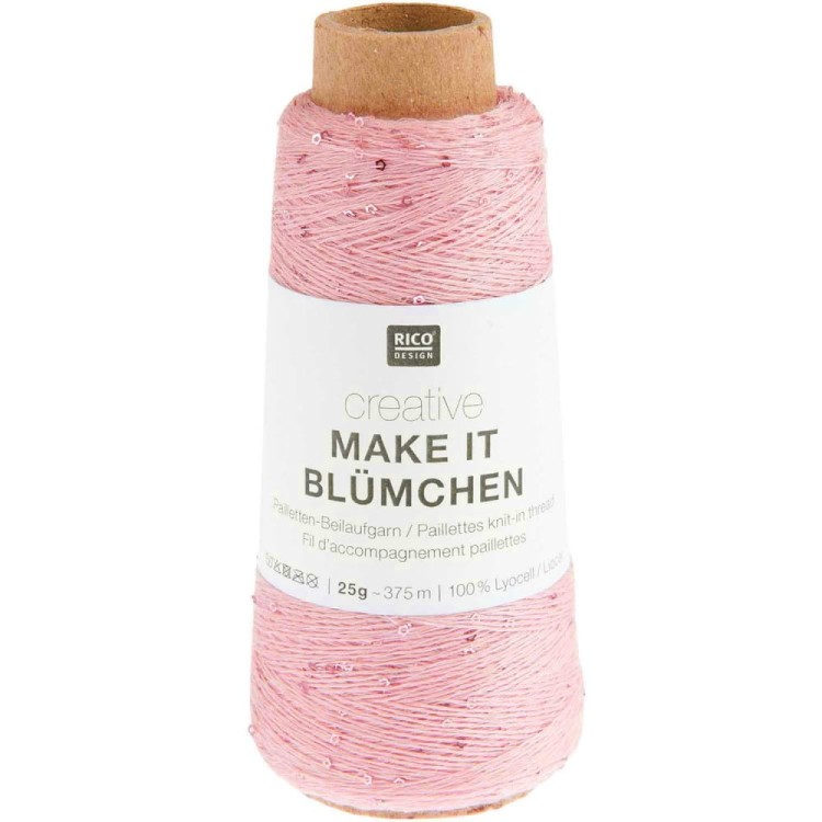 Włóczka Make It Blumchen 01 (Rico Design)