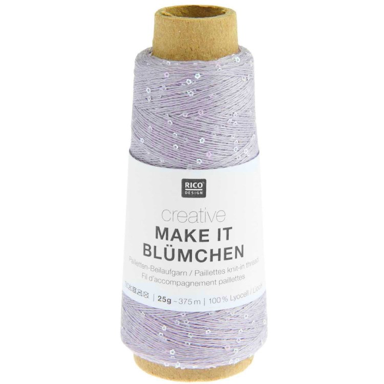 Włóczka Make It Blumchen 10 (Rico Design)