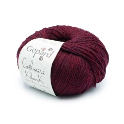 Włóczka Cashmere Klassik 470 (Gepard)