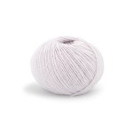 Włóczka Como Cashmere 62 Rose Quartz (LAMANA)