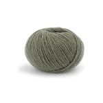 Włóczka Como Cashmere 64 Sage (LAMANA)
