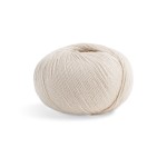 Włóczka Lima 00 Wool White (LAMANA)