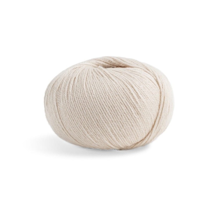 Włóczka Lima 00 Wool White (LAMANA)