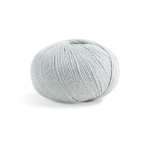 Włóczka Lima 03 Silk Grey (LAMANA)