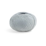 Włóczka Lima 05 Silver Grey (LAMANA)