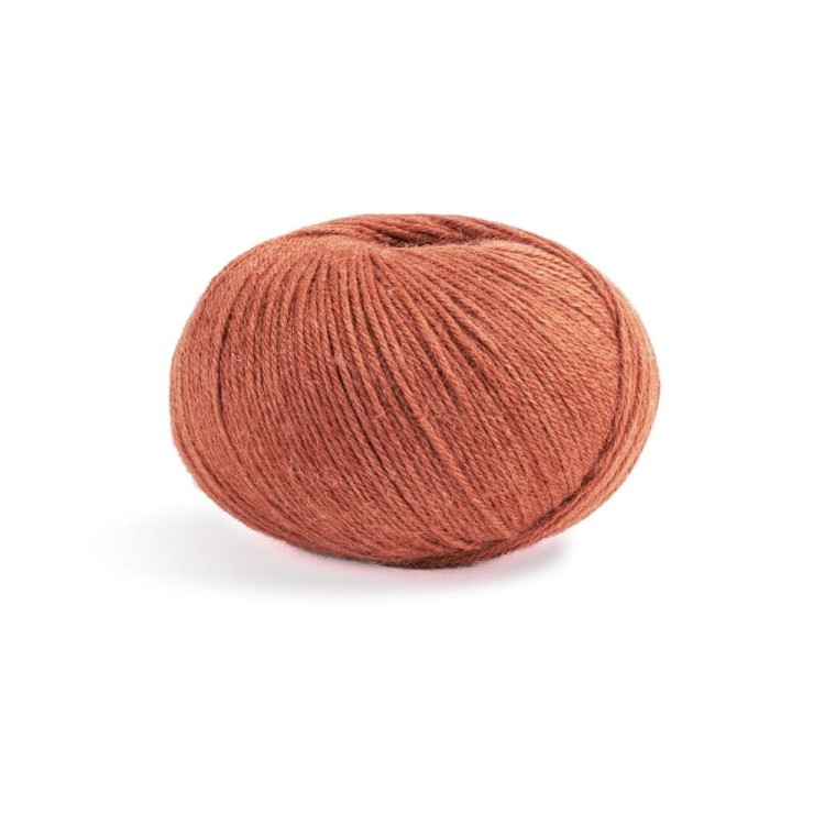 Włóczka Lima 25 Copper (LAMANA)