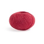 Włóczka Lima 33 Carmine (LAMANA)