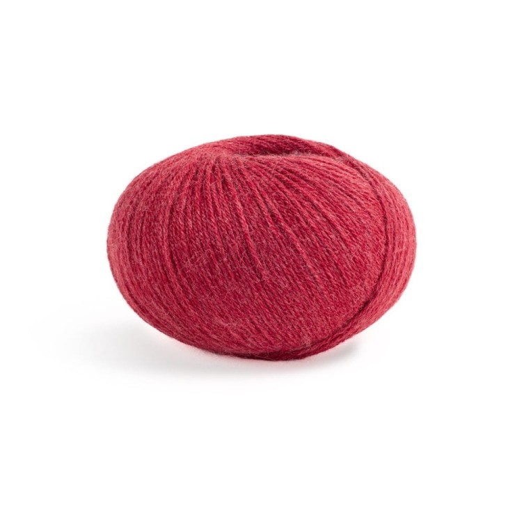 Włóczka Lima 33 Carmine (LAMANA)
