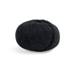 Włóczka Lima 01 Black (LAMANA)