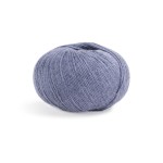 Włóczka Lima 61 Lavender (LAMANA)
