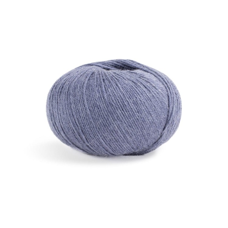 Włóczka Lima 61 Lavender (LAMANA)