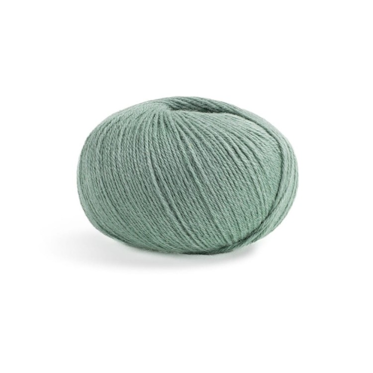 Włóczka Lima 64 Sage (LAMANA)