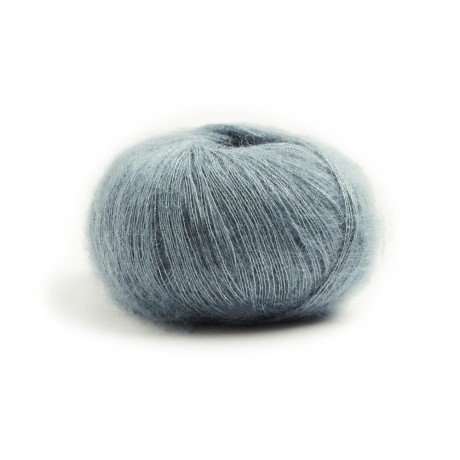 Przejdź do produktu Włóczka Premia 54 Ice Blue (LAMANA)