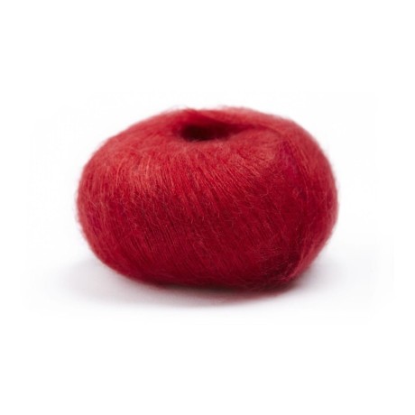 Przejdź do produktu Włóczka Premia 33 Carmine (LAMANA)