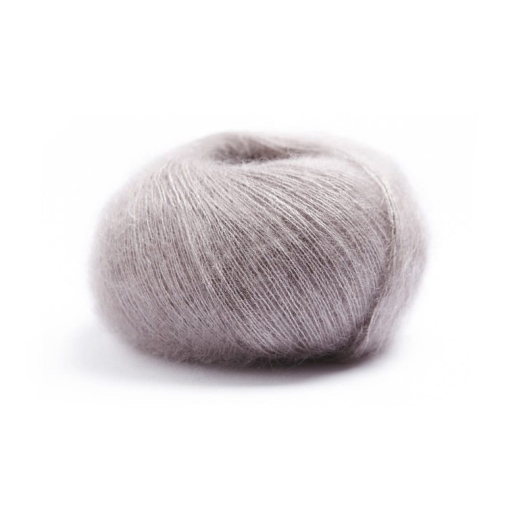 Włóczka Premia 37 Pearl Grey (LAMANA)