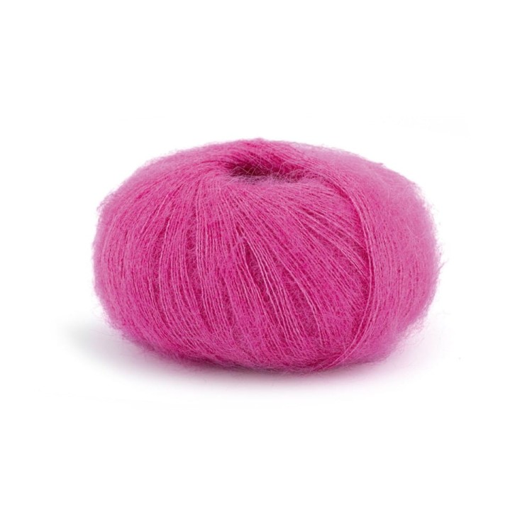 Włóczka Premia 17 Pink (LAMANA)