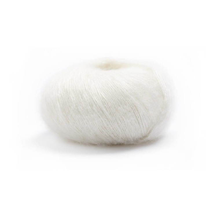 Włóczka Premia 00 Wool White (LAMANA)
