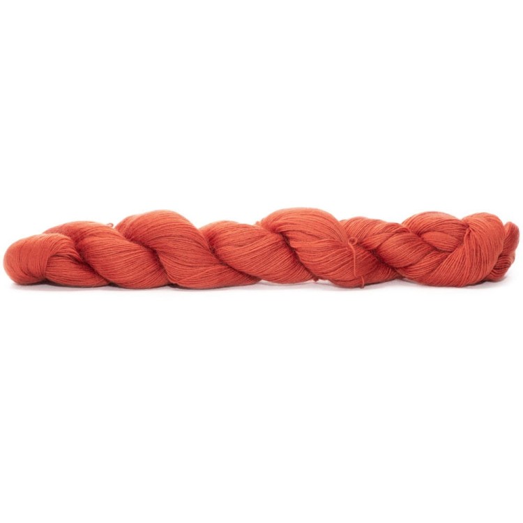 Włóczka Kid Mohair 1 ply 1121 Tabasco (Mohair by Canard)