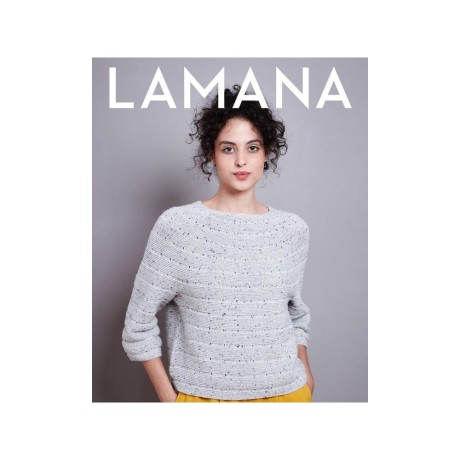 Przejdź do produktu Magazyn LAMANA 9