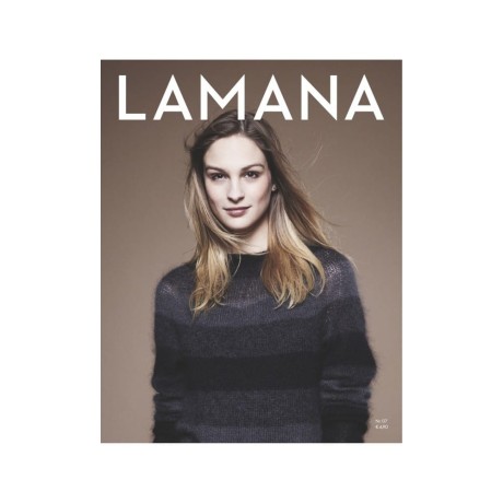 Przejdź do produktu Magazyn LAMANA 7