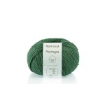 Włóczka Madragoa 13 Verde tropa (Rosarios 4)