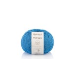 Włóczka Madragoa 31 Azul Forte (Rosarios 4)