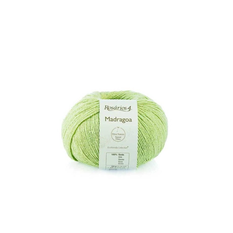 Włóczka Madragoa 33 Lima (Rosarios 4)