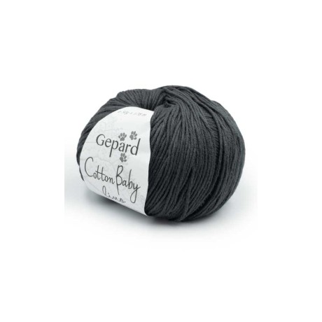 Przejdź do produktu Włóczka Cotton Baby Lino 536 (Gepard)
