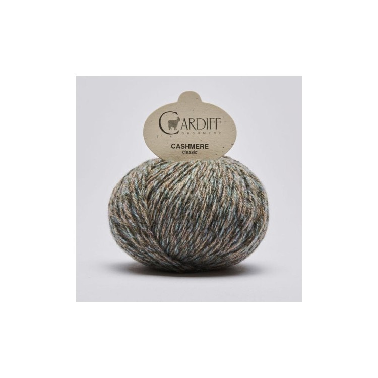 Włóczka Cashmere Classic 312 Polo (Cardiff)