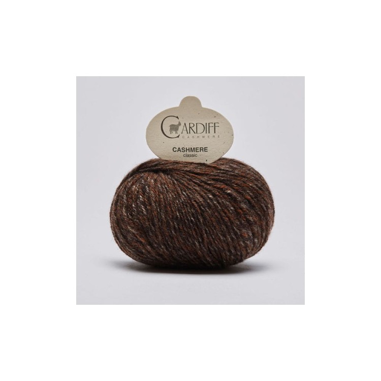 Włóczka Cashmere Classic 315 Tartan (Cardiff)