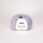 Włóczka Mohsilko 4741 Jasna lawenda (Gabo Wool)