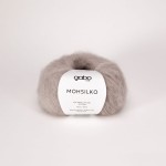Włóczka Mohsilko 4218 Owsiankowy pył (Gabo Wool)