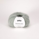 Włóczka Mohsilko 4268 Szałwia (Gabo Wool)