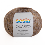 Włóczka Quarzo 1501 (Sesia)