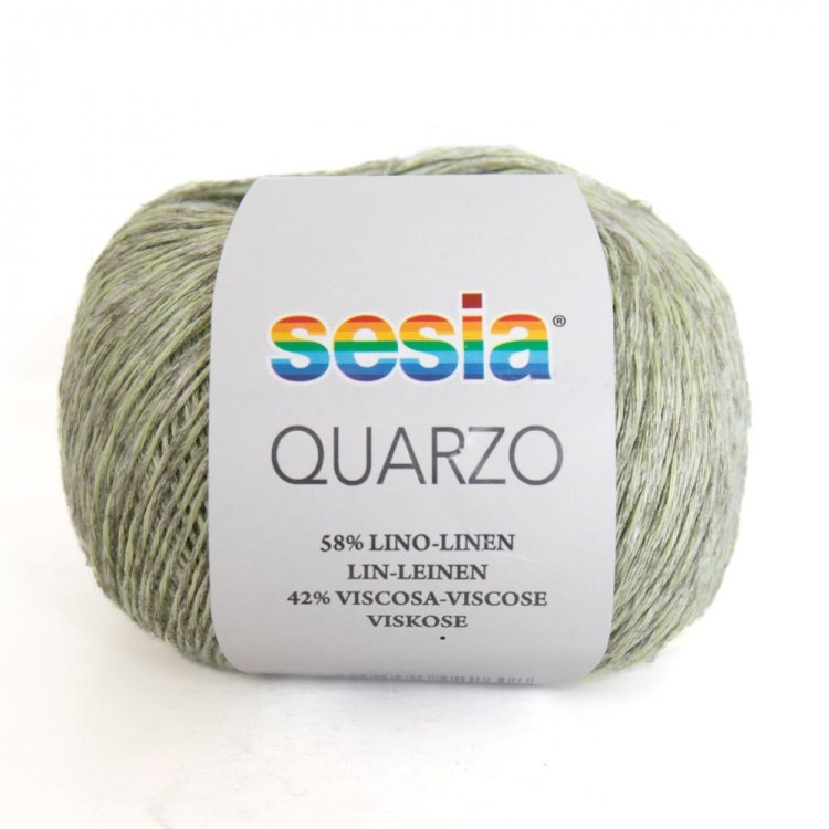 Włóczka Quarzo 0222 (Sesia)