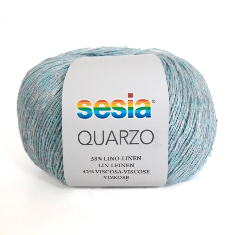 Włóczka Quarzo 0255 (Sesia)
