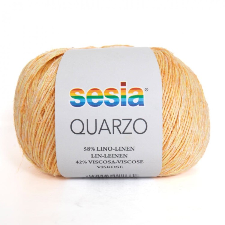 Włóczka Quarzo 0418 (Sesia)