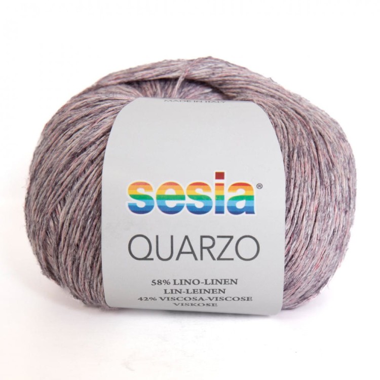 Włóczka Quarzo 0715 (Sesia)