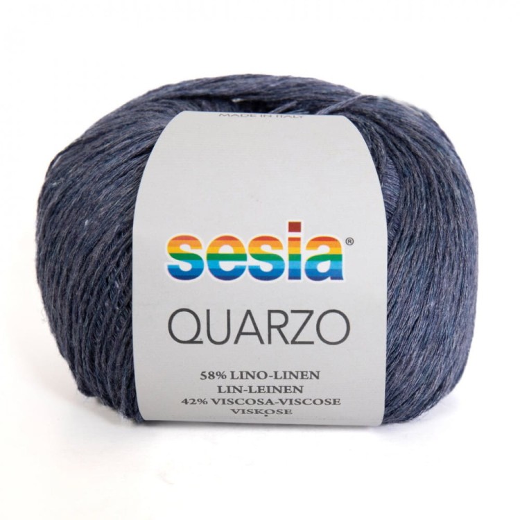 Włóczka Quarzo 0851 (Sesia)