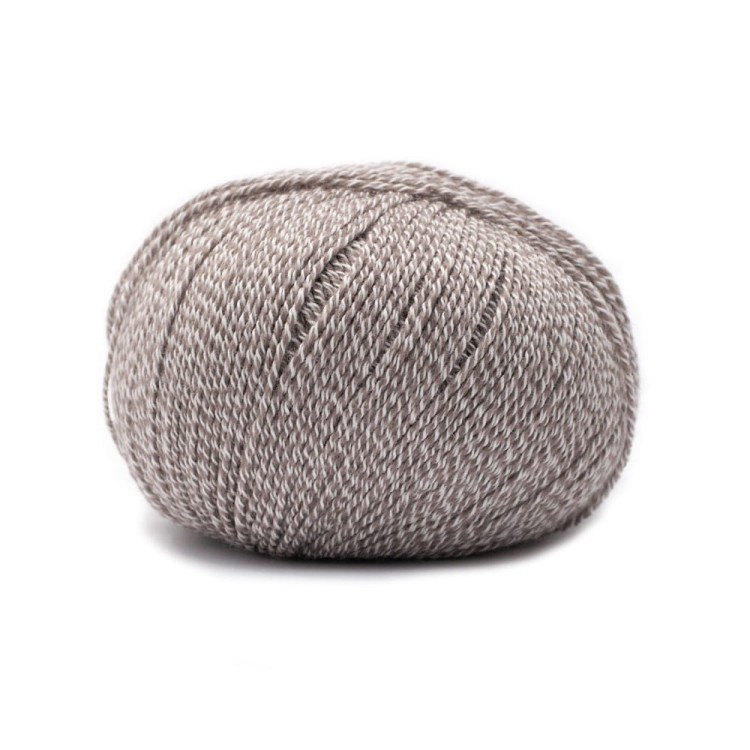 Włóczka CottonWool 3 Organic 142 (Gepard)