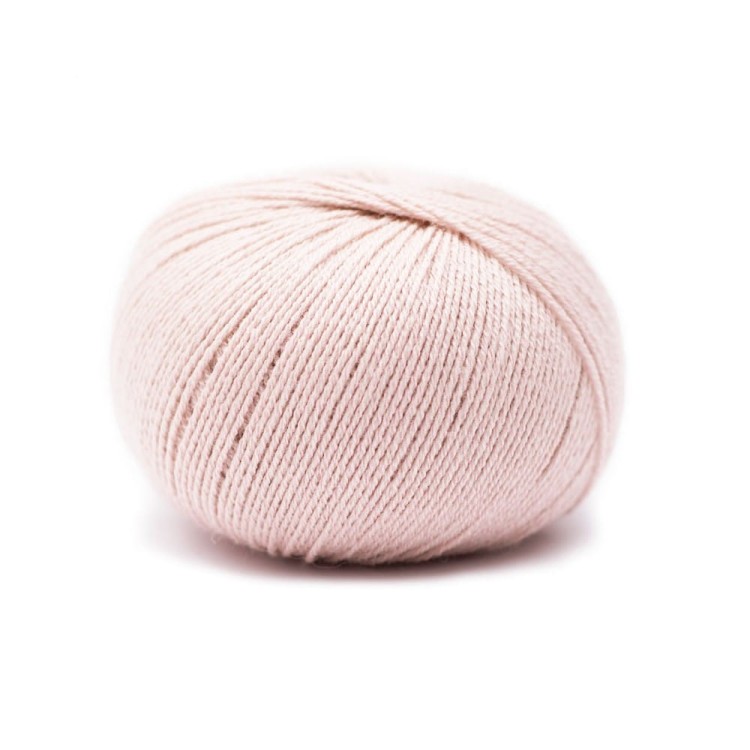 Włóczka CottonWool 3 Organic 104 (Gepard)