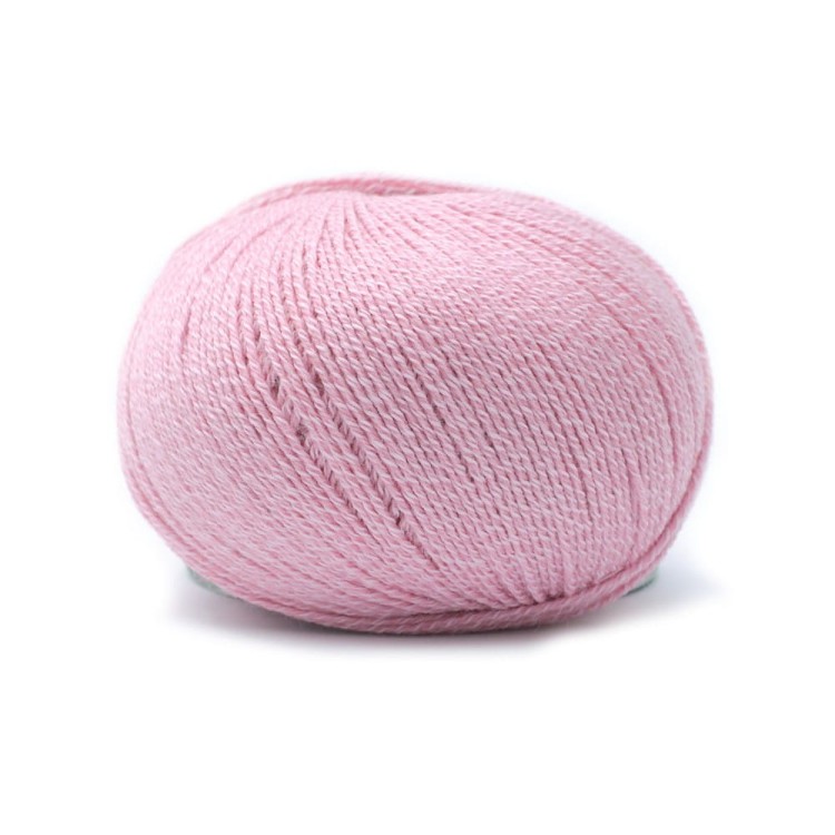 Włóczka CottonWool 3 Organic 816 (Gepard)