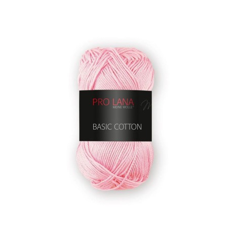 Przejdź do produktu Włóczka Basic Cotton 033 (Pro Lana)