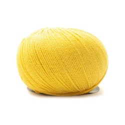 Włóczka CottonWool 3 Organic 122 (Gepard)