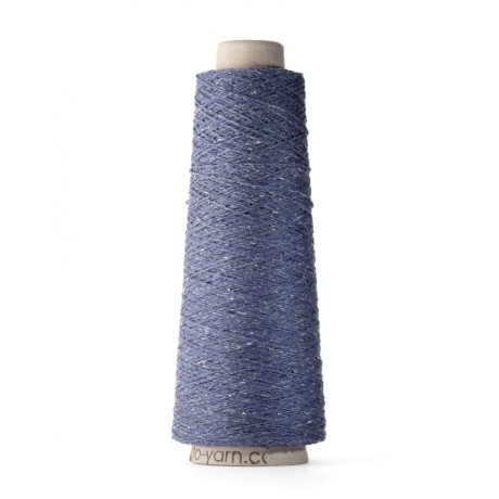 Przejdź do produktu Włóczka ITO Kinu 390 Blueberry