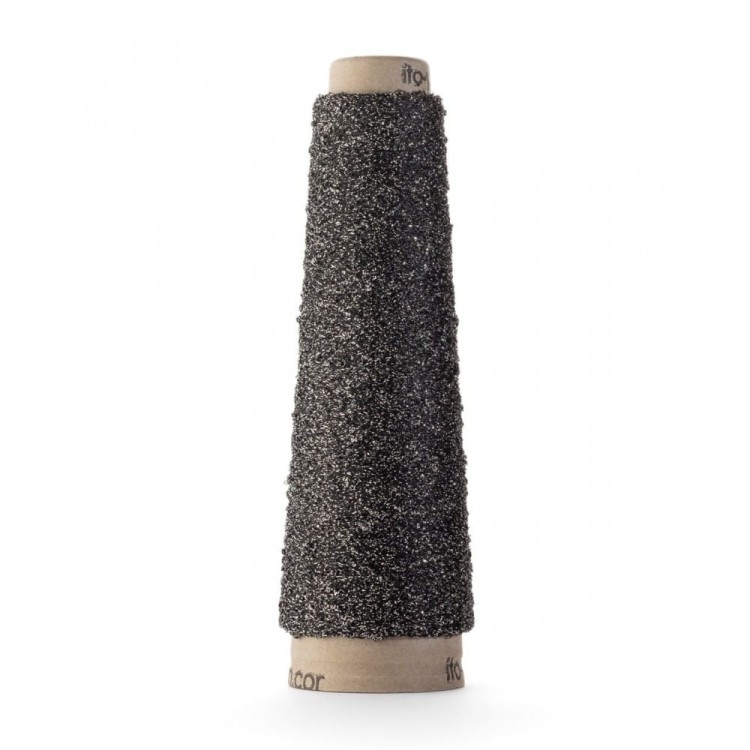 Włóczka Kin Gin 514 Silver (ITO)